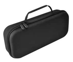 Estuche para PS5 Portal Negro