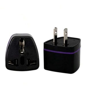 Adaptador UK