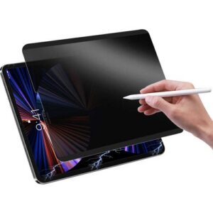 Temperado / Protector Magnetico Ipad Pro 12.9 RSP-P06CX