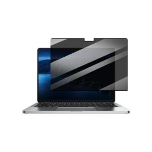 Temperado / Protector Magnetico Privacidad MacBook Pro 14 RSP-P03FA
