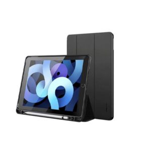 Estuche iPad Pro / Ipad Air 4/5 (2018-2020-2021) / 12.9 RPC-C05 Negro