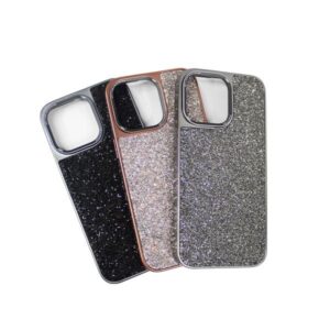 Estuche iPhone Brillante Puloka 13/14