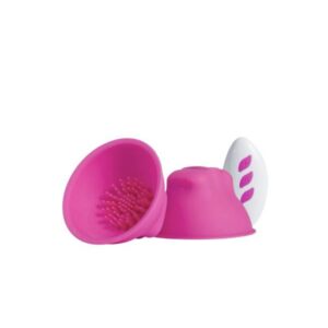Nina succionador Honey para pezones vibratorio. TS-22-768