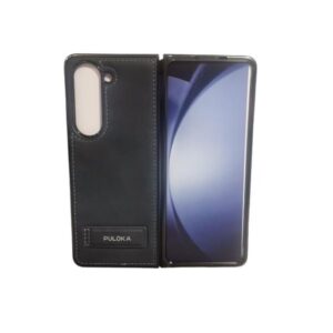 Estuche Samsung de Cuero Fold 5