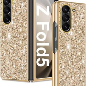 Estuche Samsung Brillante Fold 5