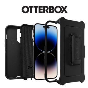 Acrilico iPhone 16 OtterBox Defender