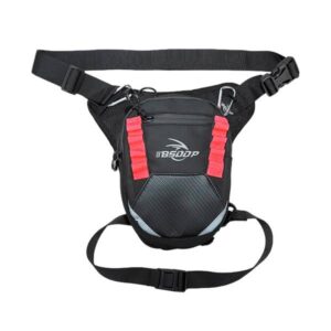 Bolso de Pierna RH-A0811