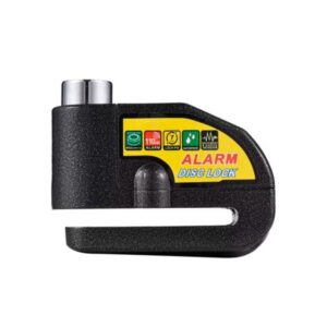 Alarma para moto disco SJ017 - KS8305