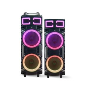 Bocina / Parlante MRD-1010N 2x1