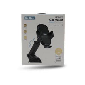 Base Auto / Holder Go-Des Dash