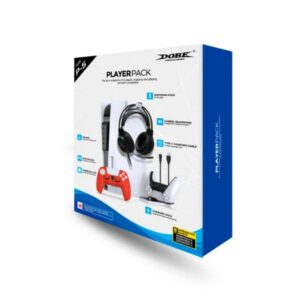 Kit Play 5 TP5-35118