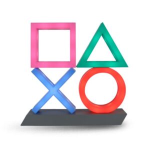 Lampara Iconos Play Station XL