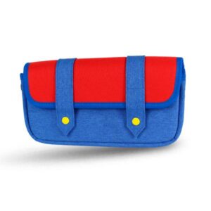 Bulto Para Nintendo Switch Mario Bros N015