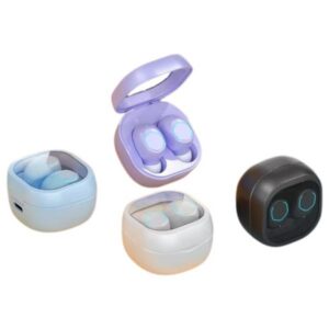 Audífono Bluetooth M21 Colores Varios