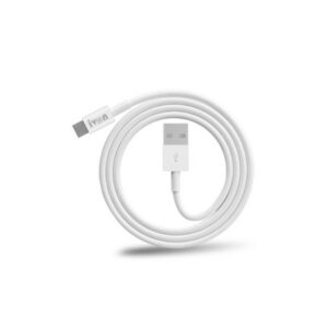 Cable USB Ivon CA18 Micro 1 metro