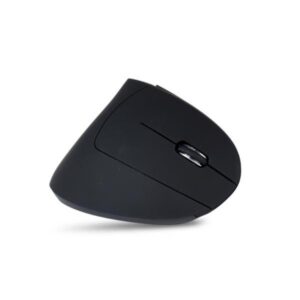 Mouse Ergonómico JW-585 2.4G + Bluetooth Vertical