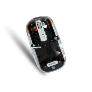 Mouse Inalámbrico JW-AP05 2.4G Bluetooth