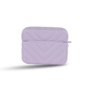 Estuche/ Case AirPods Pro 2da Tipo Cuerina