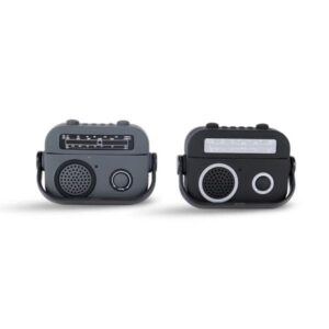 Estuche/ Case AirPods Pro 2da Radio