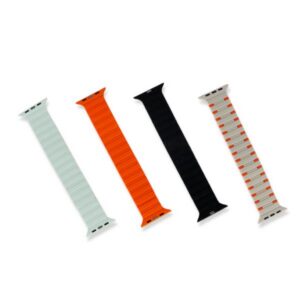 Banda / Brazalete Magnetico 2 Colores 42/44/45/49