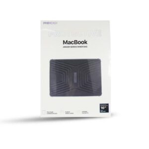 Funda Laptop Armor Recci RCS-S27 16&uml;