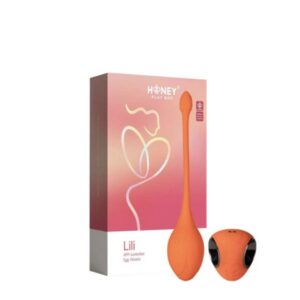 Lili vibrador Honey con controlador. VE-22-835