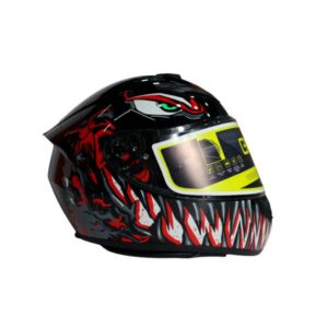 Casco BSD-JK316