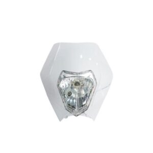 Luz Careta para Moto DD001