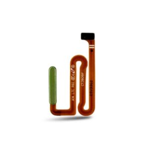 Flex Sensor Huella Motorola G60S