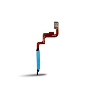 Flex Sensor Huella Xiaomi Redmi 9A/ 9C/ 10A