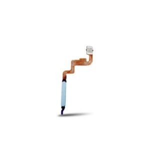 Flex Sensor Huella Xiaomi Redmi NOTE 12 4G