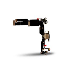 Flex/ Sistema de Carga Iphone 15 PLUS