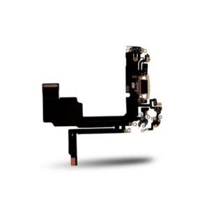 Flex/ Sistema de Carga Iphone 15 PRO