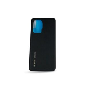 Tapa Trasera Honor 200 5G / Negro