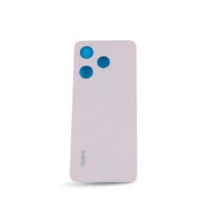 Tapa Redmi 13 / Rosa