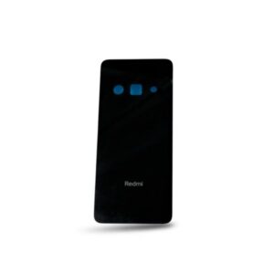 Tapa Redmi A3 / Negro