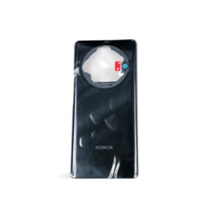 Tapa Honor MAGIC 5 LITE/ X9A / Negro