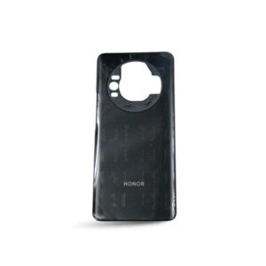 Tapa Honor MAGIC 6 LITE/ X9B / Negro