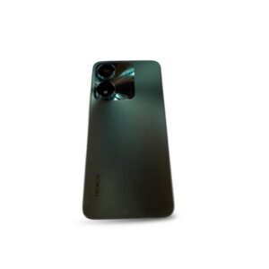 Tapa Honor X5 PLUS / Verde