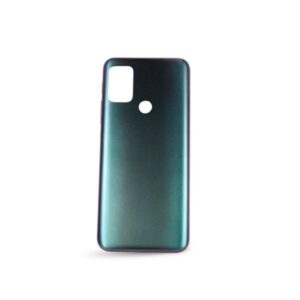 Tapa Trasera MOTO G30 / Tornasol