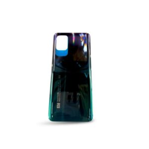 Tapa Trasera REDMI 10T/ 10T PRO / Azul