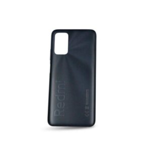 Tapa Trasera REDMI 9T / Negro