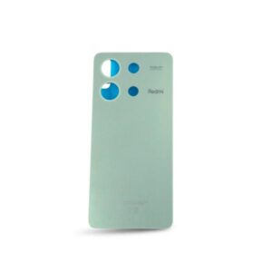 Tapa Trasera REDMI NOTE 13 4G / Verde