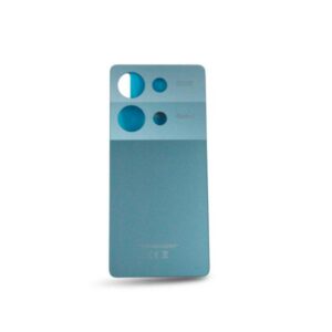 Tapa Trasera REDMI NOTE 13 PRO 4G / Azul