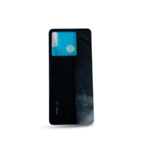 Tapa Trasera REDMI NOTE 13 PRO 5G / Negro