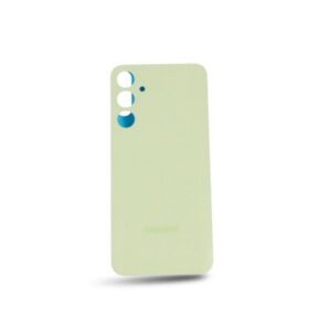 Tapa Trasera Samsung A25 / Verde