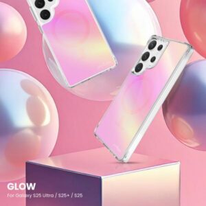 Estuche Prodigee Glow Samsung S25