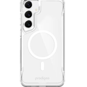 Estuche Samsung Prodigee Super Hero S25 Plus | Clear