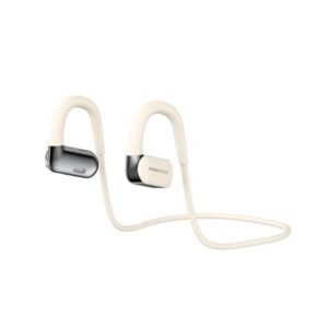 Audifono Bluetooth RECCI REP-W82 / Blanco