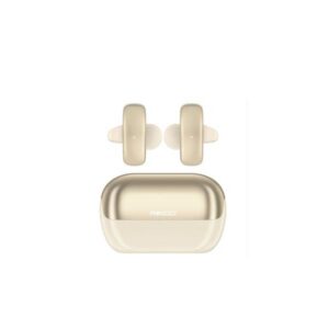 Audífono/ Earpods Bluetooth RECCI REP-W83 / Beige